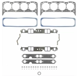 Order Head Gasket Set by FEL-PRO - HS26554PT For Your Vehicle